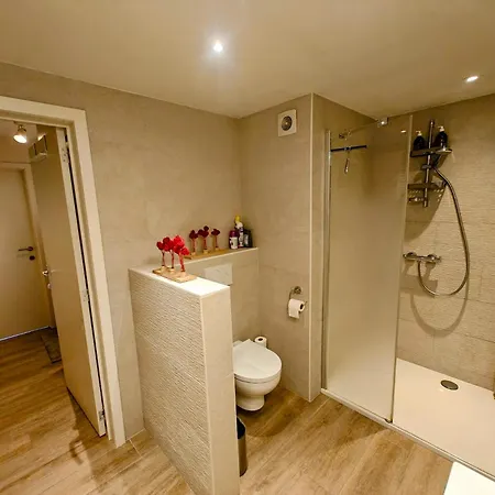Apartment Louisiana 1 - Koninklijke Baan 71-b1 *